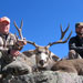 Mule Deer Hunting in Crested Butte