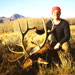 Elk Hunting in Crested Butte