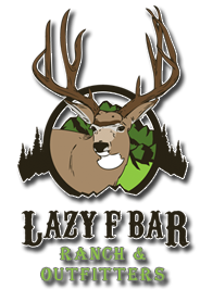 Lazy F Bar Ranch and Outfitters Crested Butte Colorado